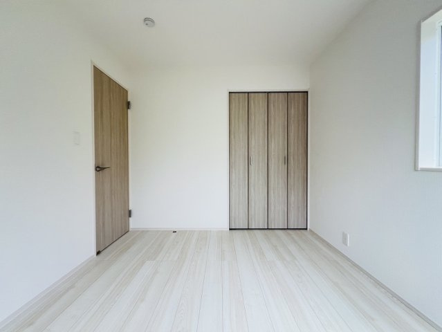 知多郡東浦町藤江三丁9番7他『仲介手数料無料』新築一戸建て・建売の洋室