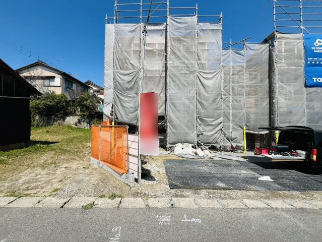 知多郡東浦町藤江三丁9番7他『仲介手数料無料』新築戸建て