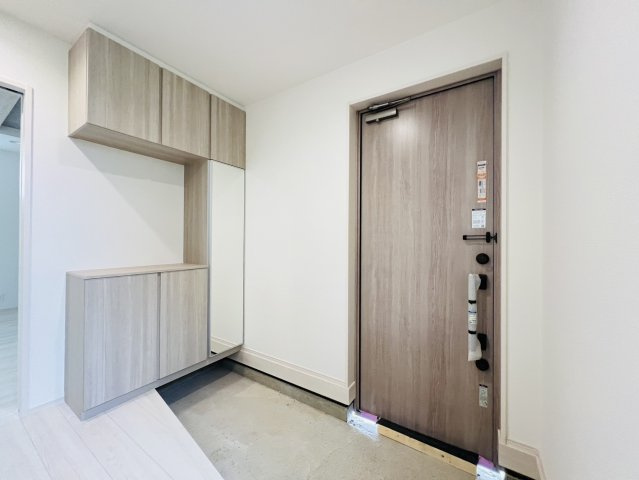 知多郡東浦町藤江三丁9番7他『仲介手数料無料』新築一戸建て・建売の玄関