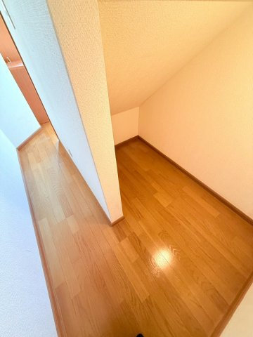 グランシャリオの設備|反転タイプ