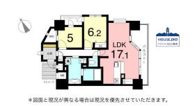 ペット可＆2LDK角住戸！BELISTA覚王山の間取り|間取りは2LDK、67.79㎡、バルコニー東向8.34㎡です
2025年10月リフォーム済！
お二人住まいの方や新しくご家族が増える方いかがでしょうか？