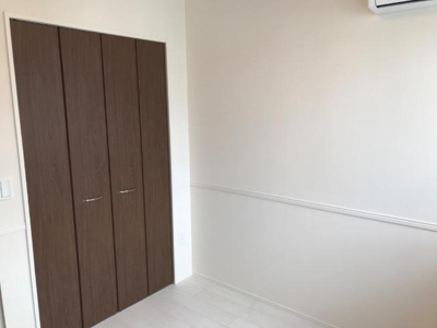 【寝室】 | グランディール・M | 室内