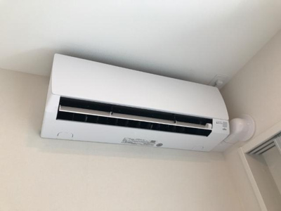 【設備】 | グランディール・M | 室内設備