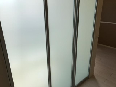 【内装】 | グランディール・M | スクリーン