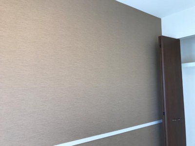 【内装】 | グランディール・M | アクセントクロス