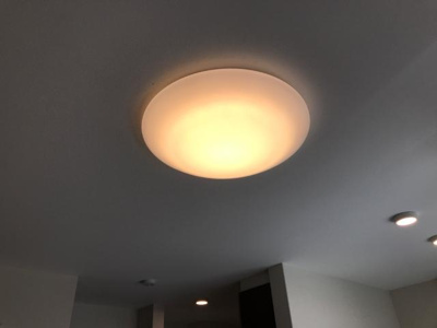 【設備】 | グランディール・M | 室内設備