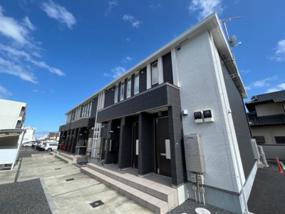 【外観】 | グランディール・M | 外観写真