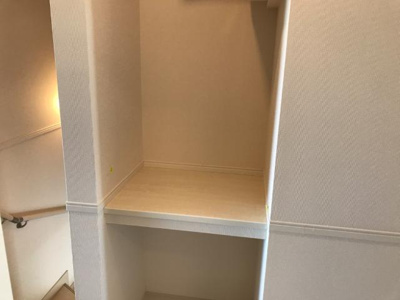 【収納】 | グランディール・M | 収納