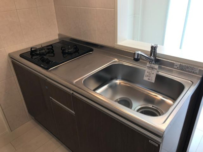 【キッチン】 | グランディール・M | キッチン