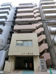 メナー東大井