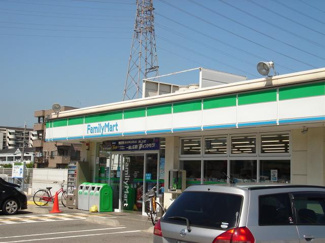 【周辺】 | チアフル・ハイム | ファミリーマート別府北店まで310ｍ