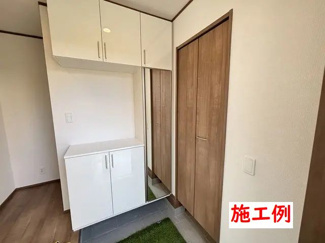 【その他】 | 海老名市国分寺台1丁目 B号棟