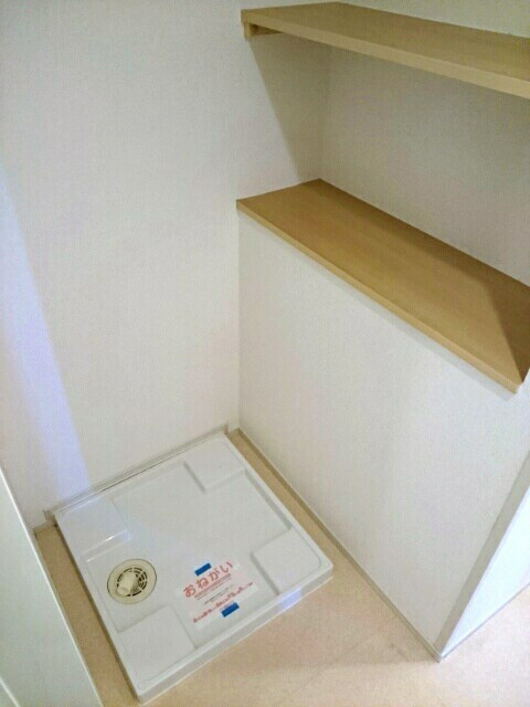 イースト　カレントのその他|その他設備