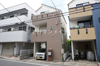 【外観】 | 外観です