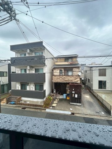 ブリアン西宮の展望