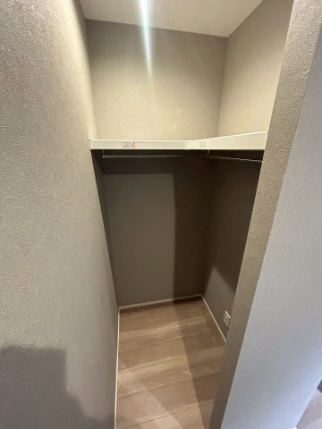ブリアン西宮の収納