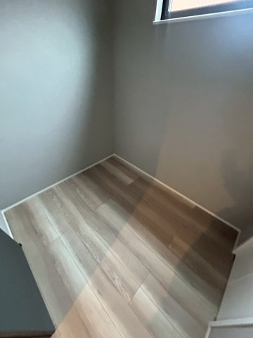ブリアン西宮の洋室