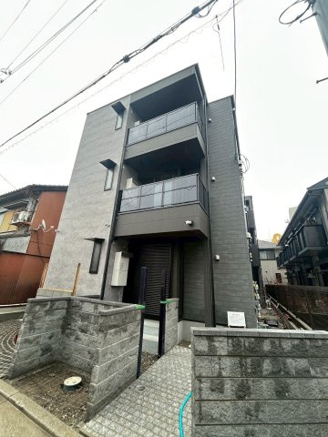 ブリアン西宮