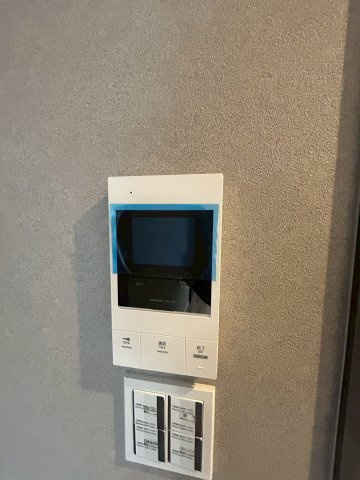 ブリアン西宮のセキュリティ