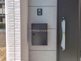 【外観】 | 名古屋市緑区浦里5丁目209-1【仲介手数料無料】新築一戸建て　1号棟