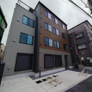 ルネコート大鳥居の画像