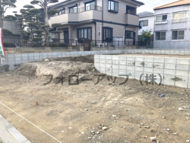 リーブルガーデン福岡市西区下山門1丁目1期