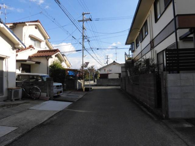 【周辺】 | パインビレッジ南斎院