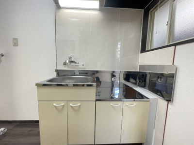 【キッチン】 | パインビレッジ南斎院