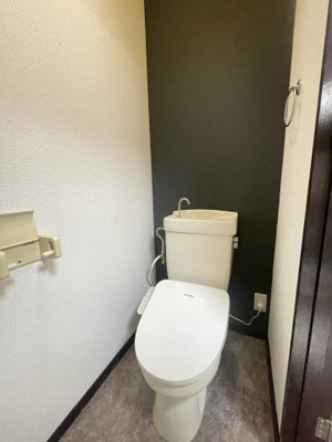 【トイレ】 | パインビレッジ南斎院
