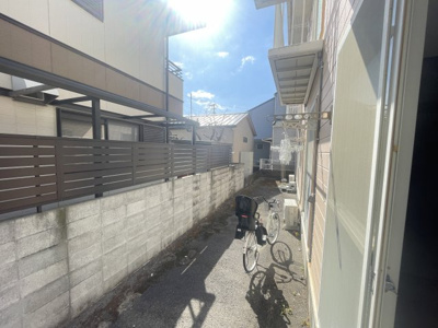 【その他共用部分】 | パインビレッジ南斎院
