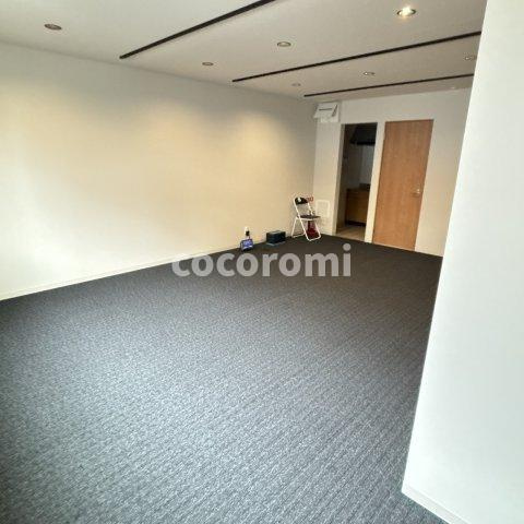 高柳5丁目ガレージハウスのその他