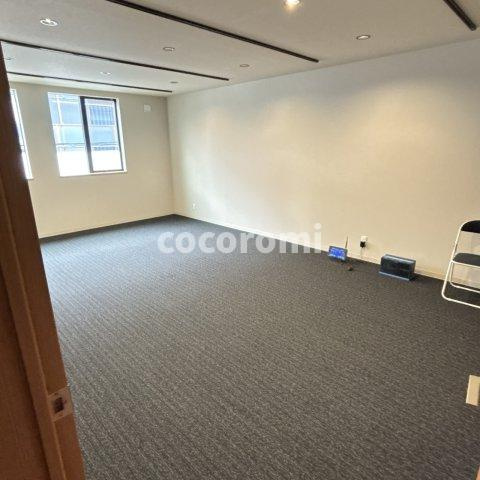 高柳5丁目ガレージハウスのその他