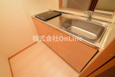 【キッチン】 | WESTRITZ巽