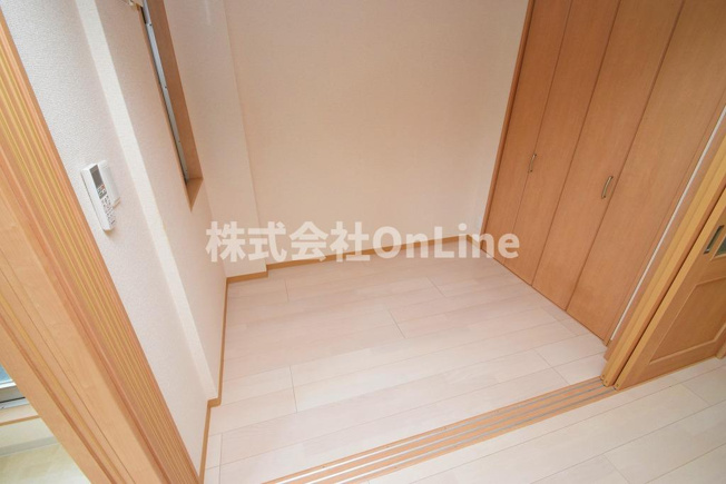 【寝室】 | WESTRITZ巽