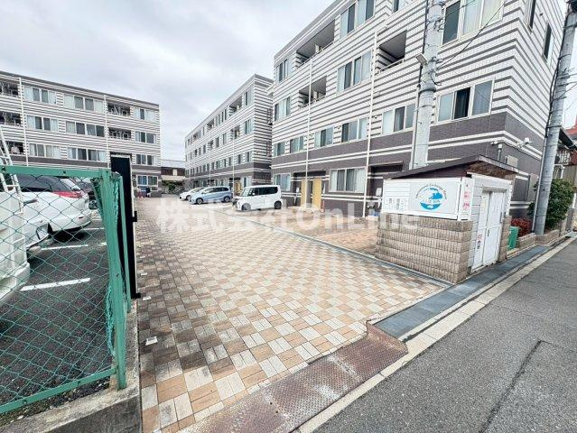 【その他共用部分】 | WESTRITZ巽