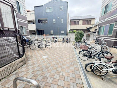 【その他共用部分】 | WESTRITZ巽