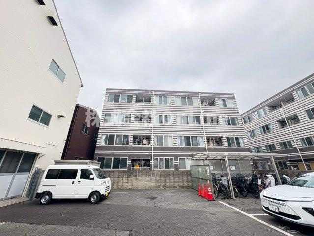【外観】 | WESTRITZ巽