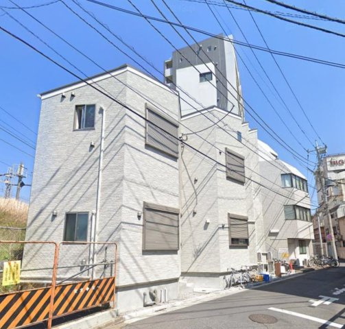 東京都江戸川区1棟売りアパート「平井駅徒歩3分」「2016年築」「満室稼働中」