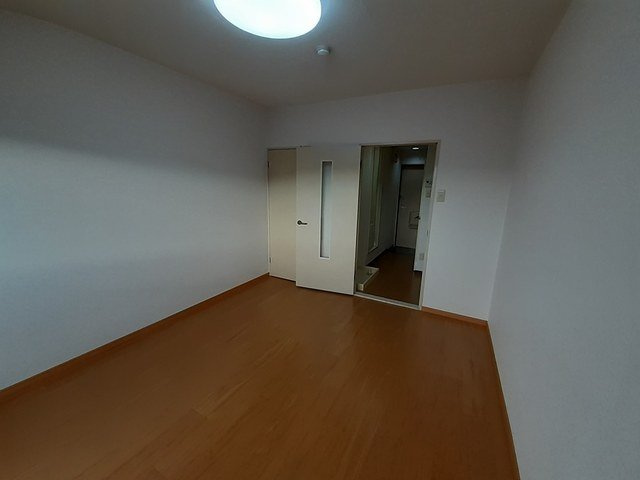 ラフィネアルブルの内装