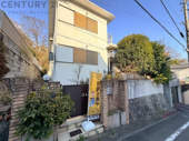 川西市第5緑台　全1区画の画像