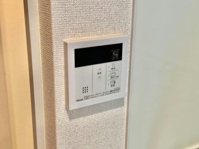 ヴィンチェロの設備