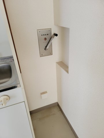 エムアイビル店舗事務所の設備