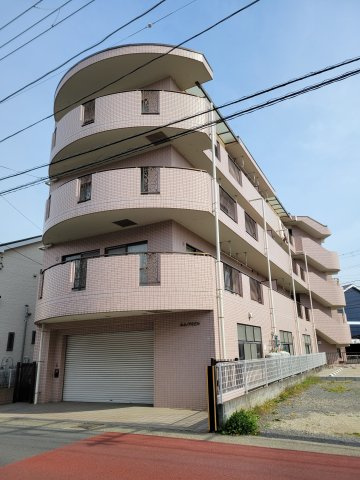エムアイビル店舗事務所
