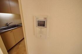 成城ストリームハイツのセキュリティ|※別部屋参照