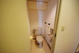 成城ストリームハイツのトイレ|※別部屋参照