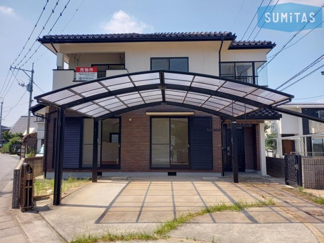 岡山市南区箕島の中古一戸建
