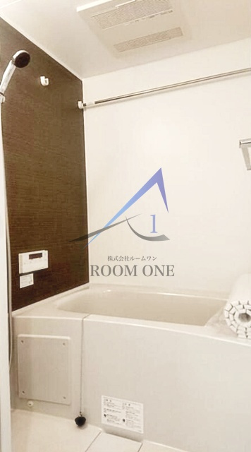 飛馬人館の浴室|お風呂です。