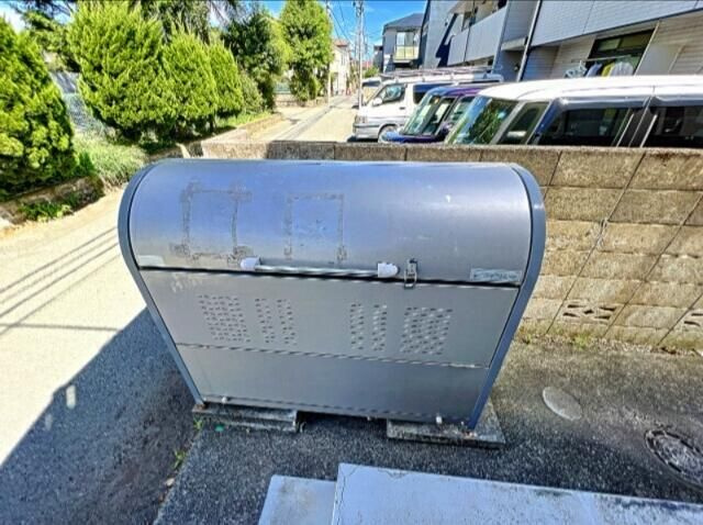 ユニフラット のその他共用部分