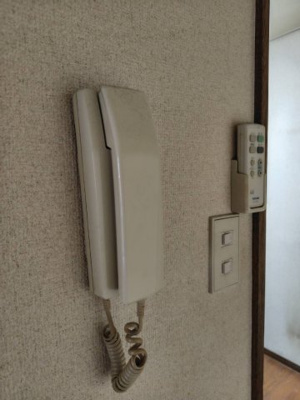 【セキュリティ】 | リベルテ関原