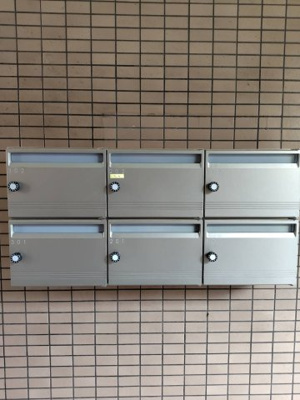 【その他共用部分】 | リベルテ関原